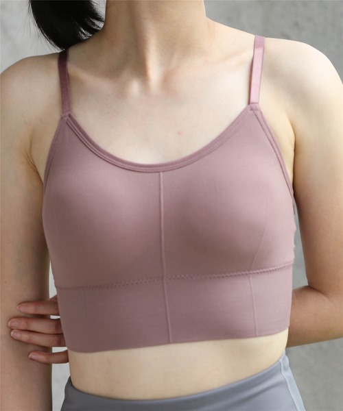 スポーツブラ スポーツブラ | ブランド登録なし | 25