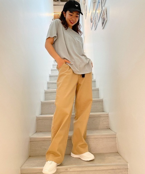 3148【美品】ロキシー スノボウェア パンツ チノパン風 ベージュ Sサイズ 楽天市場】スノボーウェアroxy（サイズ（S/M/L）L）の通販