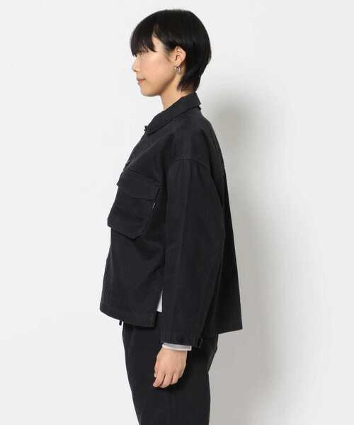 サイドスリ ジャケット ブルゾン MANASTASH/マナスタッシュ Ws HEMP JAC SH ヘンプ シャツジャケット ZOZOTOWN PayPayモール店 - 通販 - PayPayモール しめます