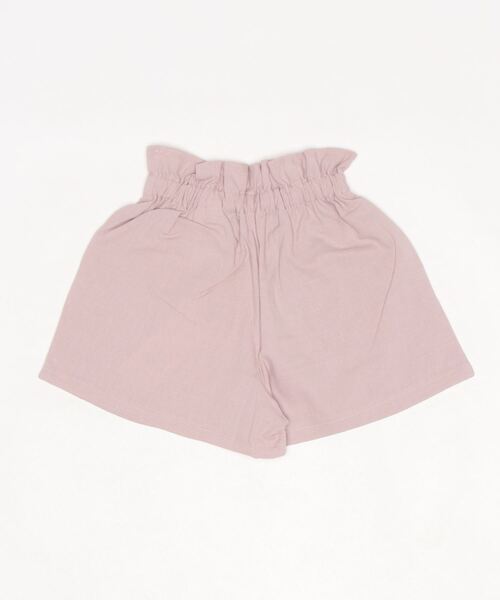 coto cotte（コトコット） パンツ 軽らくタックパンツ キッズ 子供服