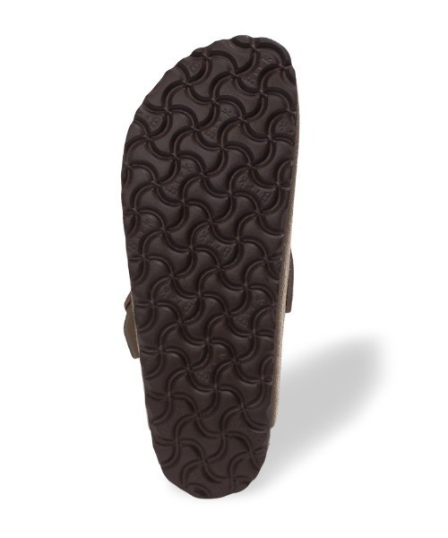 ビルケンシュトック ボストン EUR40 26㎝ サンドベージュ BIRKENSTOCK（ビルケンシュトック）の「BIRKENSTOCK Boston SFB