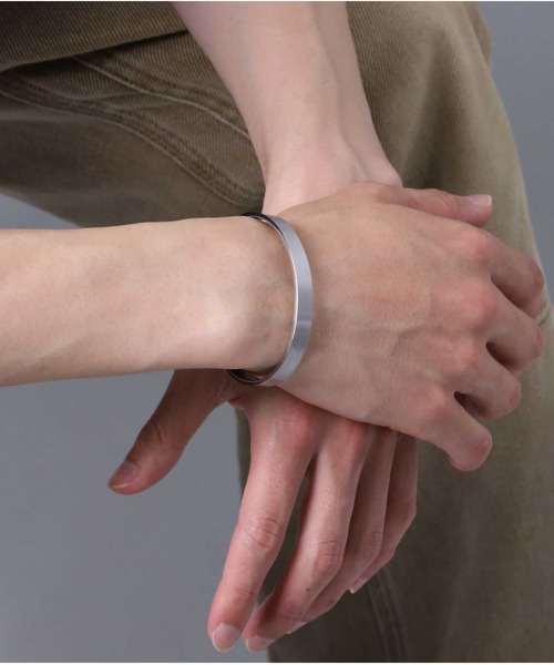 LION HEART（ライオンハート） バングル 「限定展開」“LH-1”ワイド