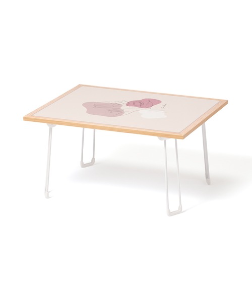 Francfranc（フランフラン） 家具 アート テーブル チューリップ
