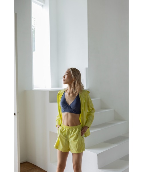 水着 【OP:オーピー】レディースショートパンツセット水着 OP オーピー