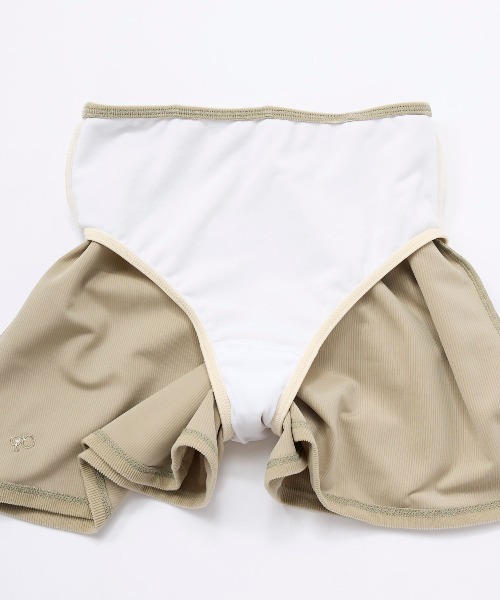 水着 【OP:オーピー】レディースショートパンツセット水着 OP オーピー