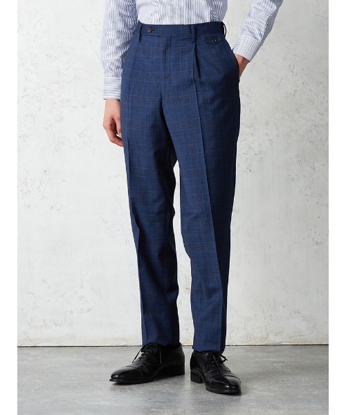 スーツカンパニー 3点セットREDA SUPER'S 1B パンツ セットアップ スーツカンパニー 3点セットREDA SUPER'S 1B パンツ セットアップ 楽天