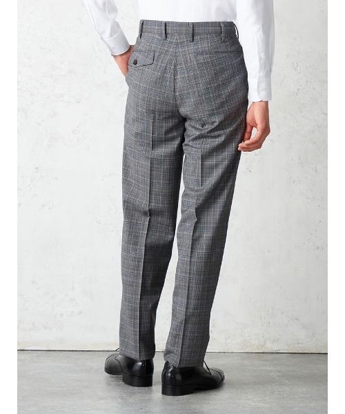 スーツカンパニー 3点セットREDA SUPER'S 1B パンツ セットアップ スーツカンパニー 3点セットREDA SUPER'S 1B パンツ セットアップ