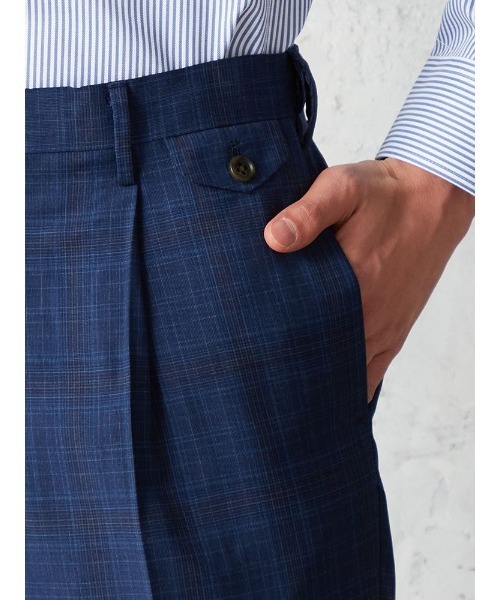 Perfect Suit FActory（パーフェクト スーツ ファクトリー