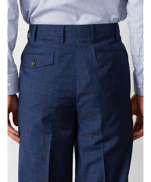 ■THE SUIT COMPANY REDA SUPER110'S セットアップ Perfect Suit FActory（パーフェクト スーツ ファクトリー