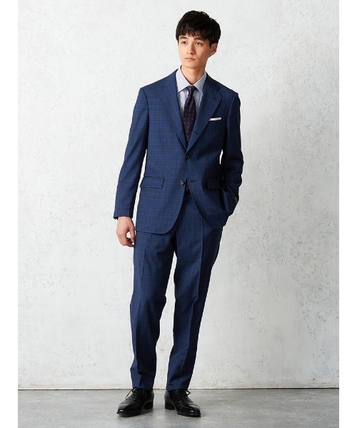 Perfect Suit FActory（パーフェクト スーツ ファクトリー