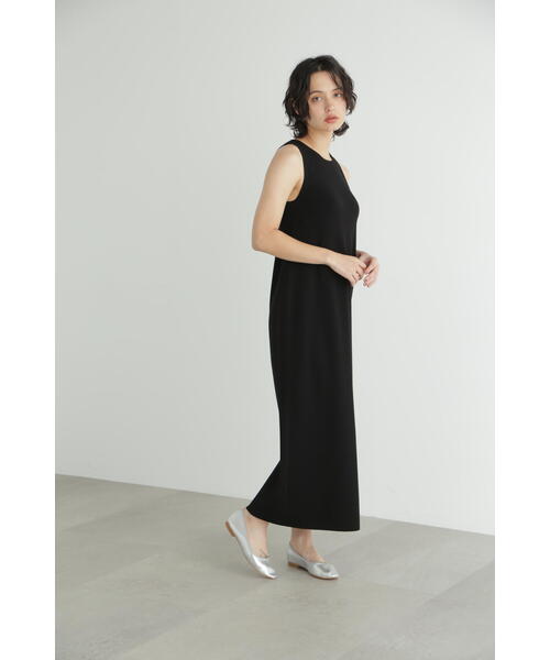 ★２点セット★ニットワンピース ブラウス ボリュームスリーブ JILL STUART ワンピース 2wayボリュームスリーブニット