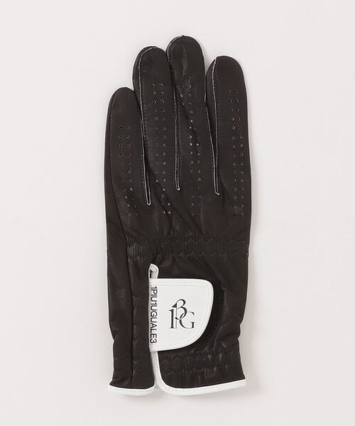 1 piu 1 uguale 3（ウノピゥウノウグァーレトレ） ゴルフ GLOVE メンズ