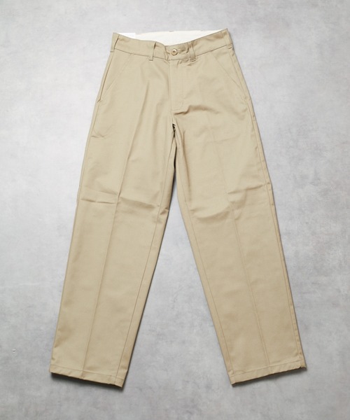 RED KAP チノパン 「RED KAP」PT20 INDUSTRIAL WORK PANTS