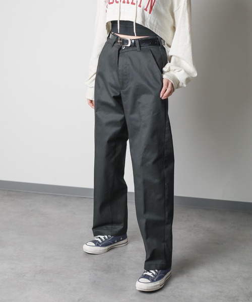 RED KAP チノパン 「RED KAP」PT20 INDUSTRIAL WORK PANTS