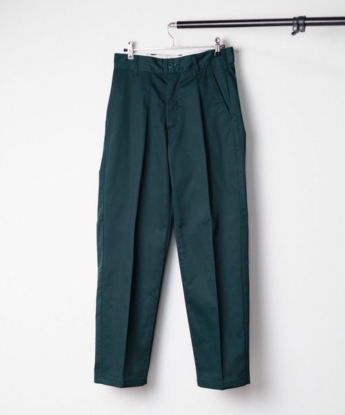 新品kapitalチノストレート乗馬パンツ　0 RED KAP チノパン 「RED KAP」PT20 INDUSTRIAL WORK PANTS