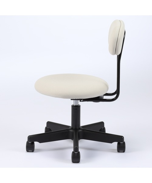 無印良品（MUJI） 家具 ワーキングチェア・ガススプリング昇降式