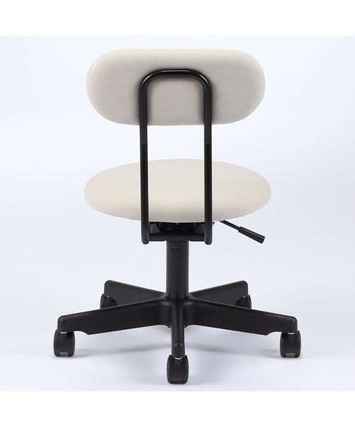 無印良品（MUJI） 家具 ワーキングチェア・ガススプリング昇降式