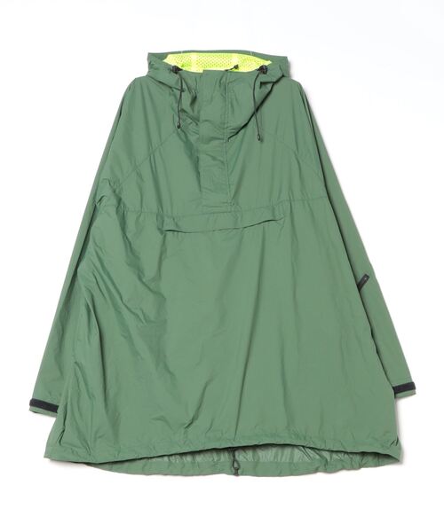 Hombre Nino × CORONA LEVEL7 コート オンブレニーニョ