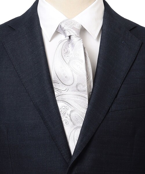 BEAMS HEART（ビームス ハート） ネクタイ フォーマル ネクタイ 24SS(2