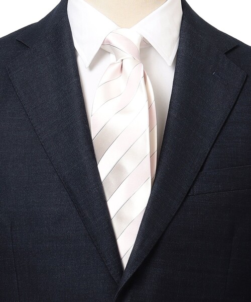 BEAMS HEART（ビームス ハート） ネクタイ フォーマル ネクタイ 24SS(2