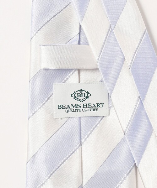 BEAMS HEART（ビームス ハート） ネクタイ フォーマル ネクタイ 24SS(2