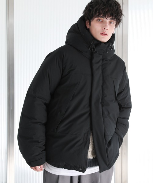 超希少 Palm Angels ブルゾン フードジャケット S ネイビー メンズ 超希少 Palm Angels ブルゾン フードジャケット S ネイビー メンズ