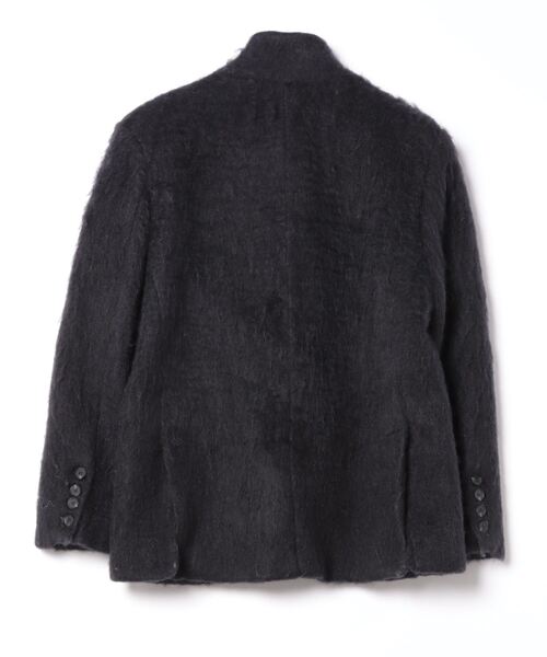 AMAIL（アマイル） ジャケット テーラードジャケット Wool Standard 