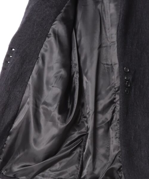 AMAIL（アマイル） ジャケット テーラードジャケット Wool Standard 