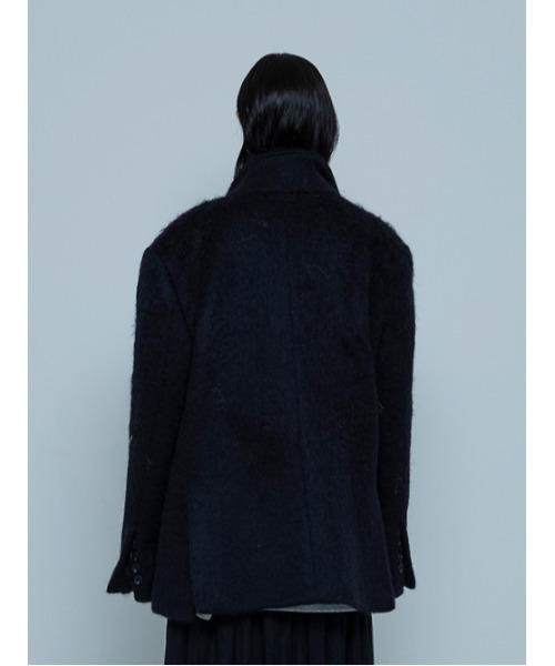 AMAIL（アマイル） ジャケット テーラードジャケット Wool Standard 