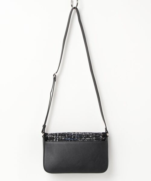 artemis by DIANA（アルテミス by ダイアナ） ハンドバッグ ツイード