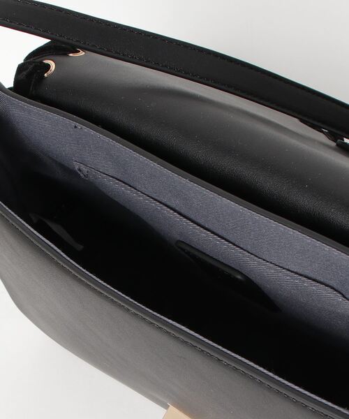 artemis by DIANA（アルテミス by ダイアナ） ハンドバッグ ツイード