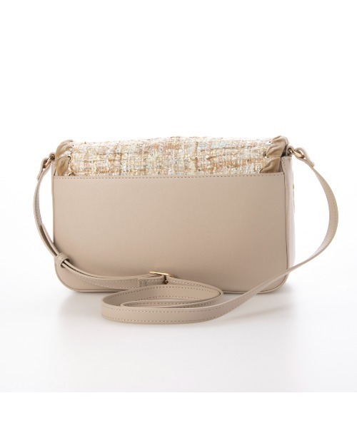 artemis by DIANA（アルテミス by ダイアナ） ハンドバッグ ツイード