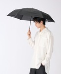 折りたたみ傘 ウラワザ UV「3秒で折りたため...の詳細画像3