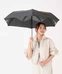 折りたたみ傘 ウラワザ UV「3秒で折りたため...の詳細画像1