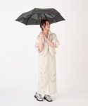 折りたたみ傘 ウラワザ UV「3秒で折りたため...の詳細画像2