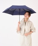 折りたたみ傘 ウラワザ UV「3秒で折りたため...の詳細画像5