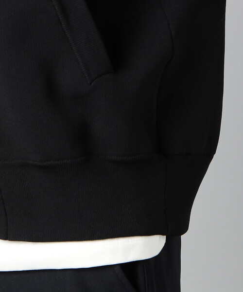 β MEN（ベータ・メン） セーター ニット ハイテンション ニット