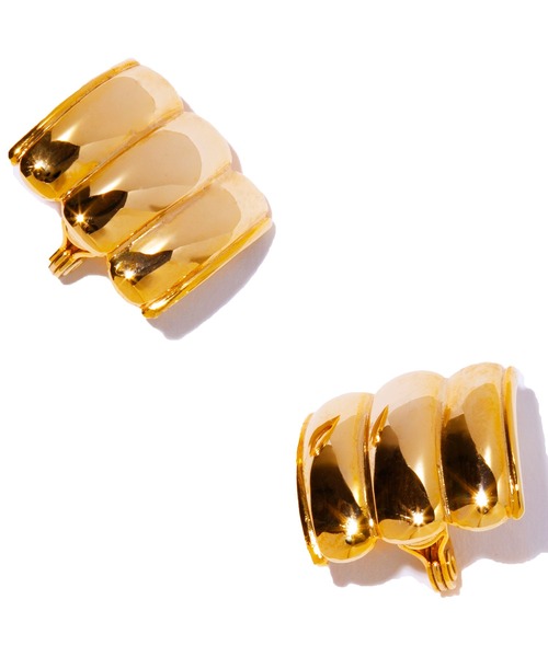 IRIS 47 kate イヤリング Kate earring – iris47