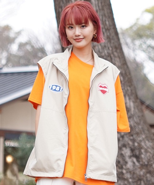 thrasher ウエア セール】【3】〔THRASHER/スラッシャー〕トラックデザイン