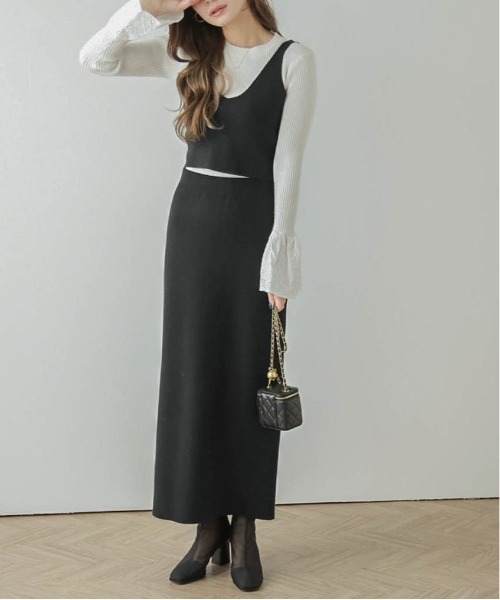 SALE！！ピールコットンニットセット 新色＆追加入荷】ピールコットンニットセット | [公式]カオス（Chaos）通販