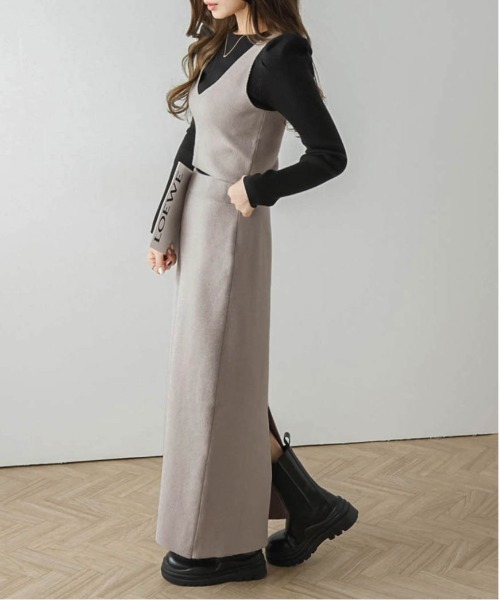 SALE！！ピールコットンニットセット 新色＆追加入荷】ピールコットンニットセット | [公式]カオス（Chaos）通販