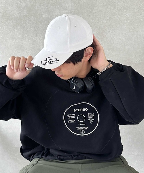 BIBIY. MADE | B. CLUB CAP｜Bibiy.
