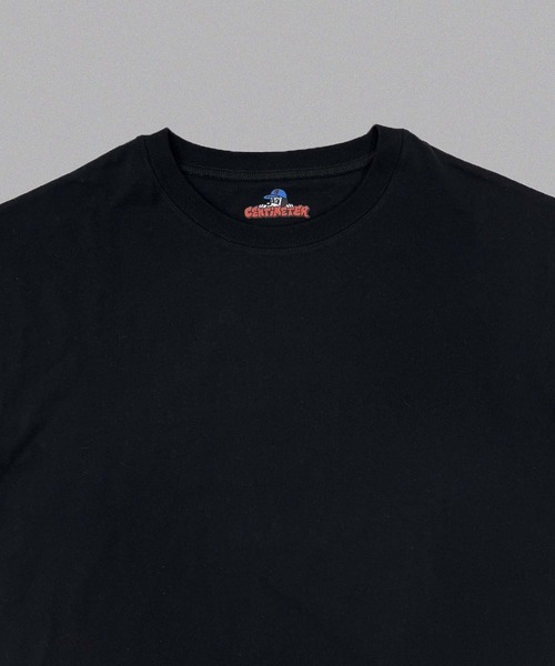 centimeter（センチメーター） tシャツ 2piece pack tee メンズ 