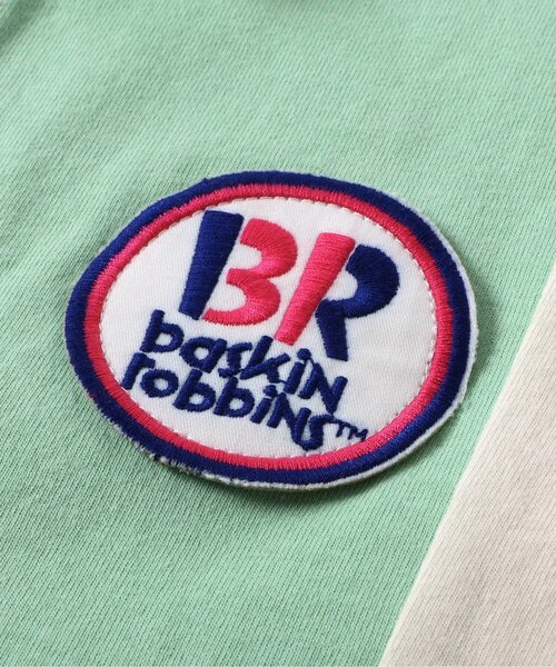 apres les cours（アプレレクール） ポロシャツ サーティワン バイ