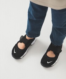 新品 未使用 ナイキ リトルリフト  18cm NIKE スニーカー / リトルリフト （17〜22cm） キッズ 子供
