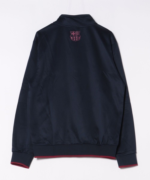 WESTSEA ジャージ ICON SPORTS フルジップ ストライカー