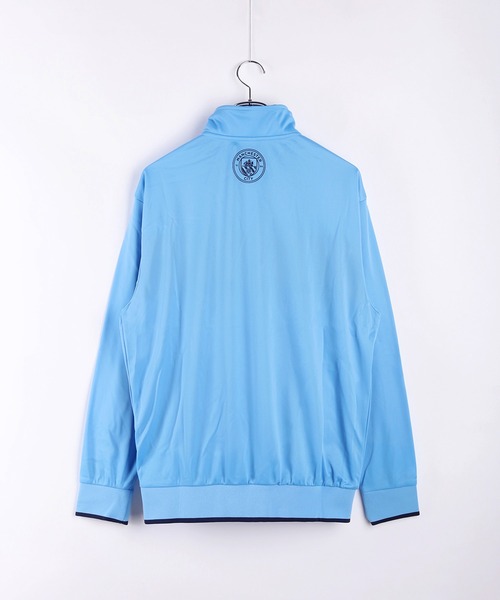 WESTSEA（ウエストシー） ジャージ ICON SPORTS フルジップ