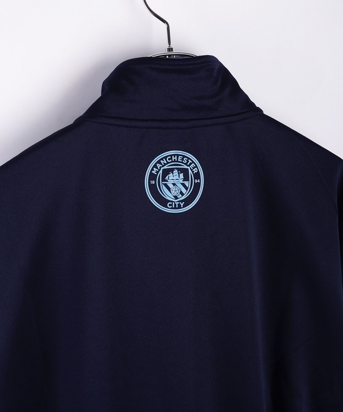 WESTSEA（ウエストシー） ジャージ ICON SPORTS フルジップ