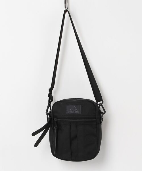 GREGORY ショルダーバッグ クイックポケットL QUICKPOCKET L
