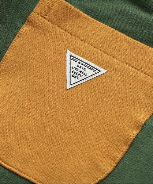 BREEZE（ブリーズ） パンツ DAISUKI サルエルパンツ キッズ 子供服